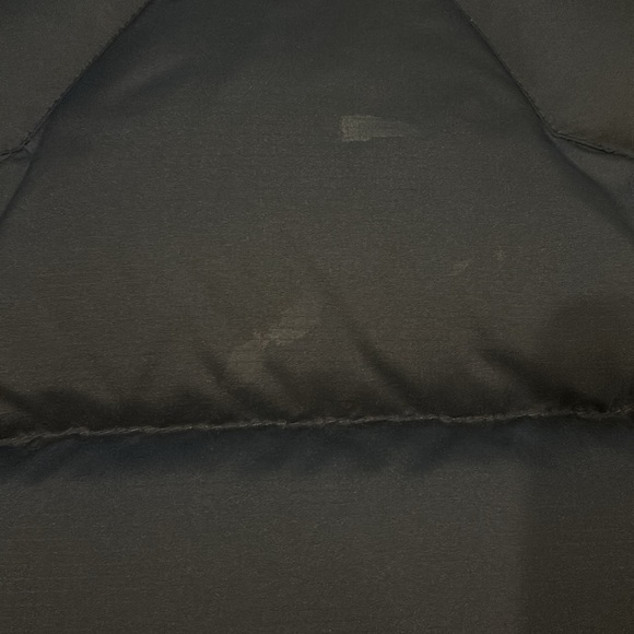 Polo, Ralph Lauren, reversible, puffer vest size 5 - Picture 4 of 7